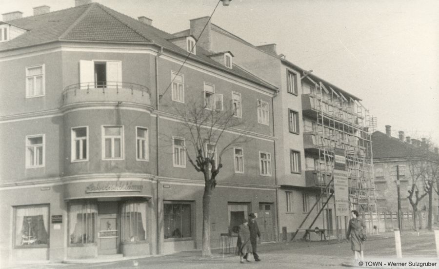 Datierung nach 50 anführungszeichen